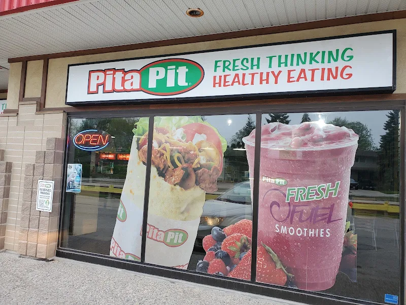 Pita Pit