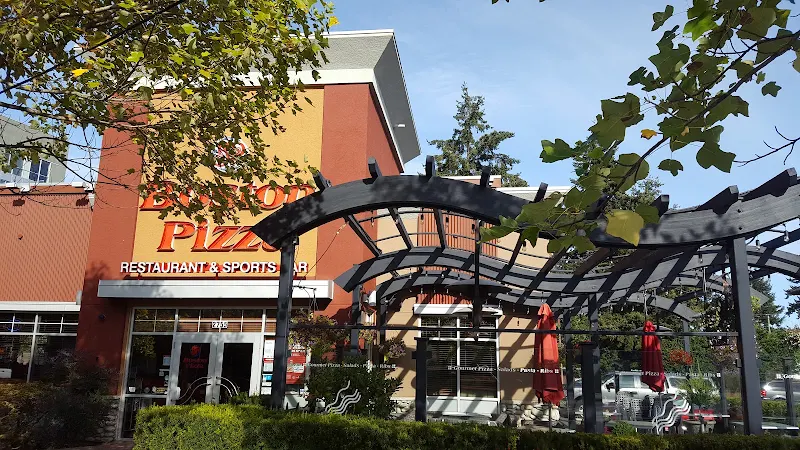 Boston Pizza