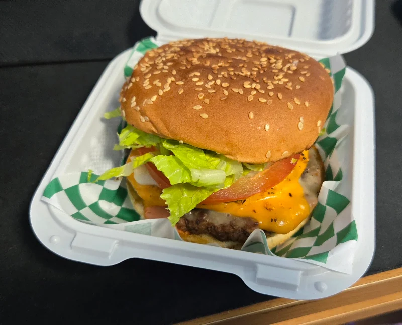 The Focal Eatery