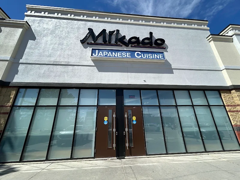 Mikado Southside