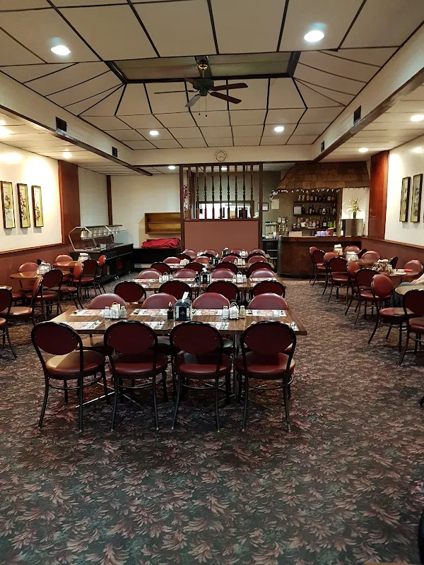 Tran's Cafe
