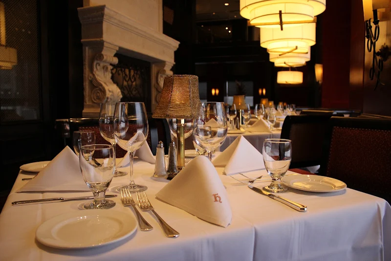 Hy's Steakhouse and Cocktail Bar