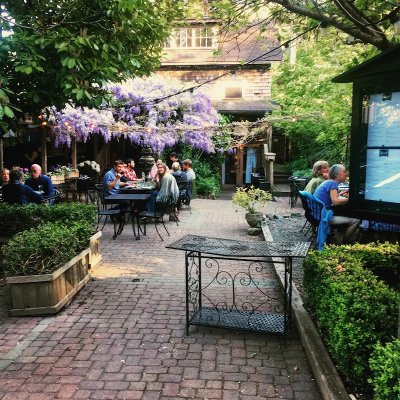 Tuscany Restaurant