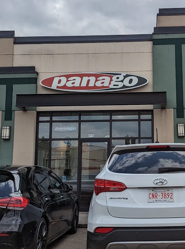 Panago Pizza