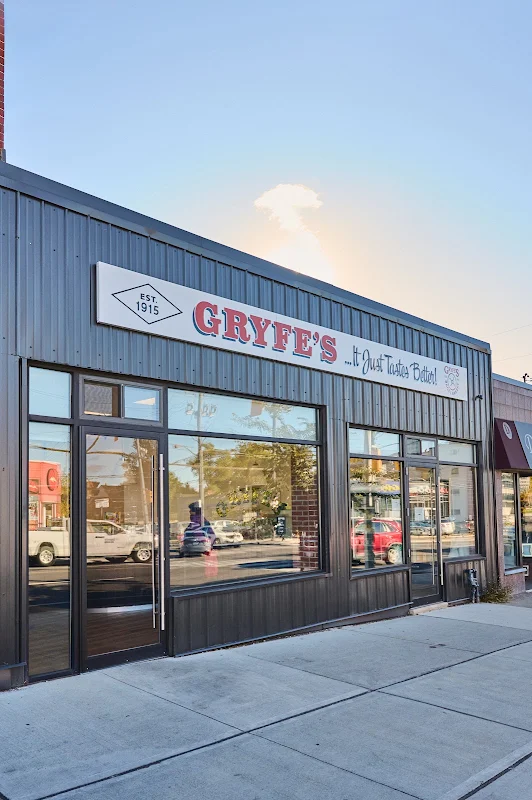 Gryfe's