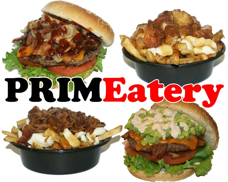Primeatery