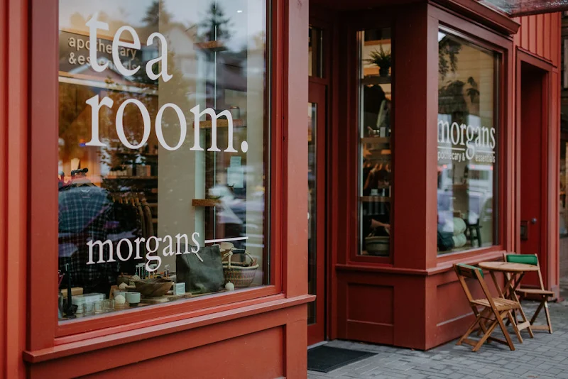 Morgans Apothecary & Essentials