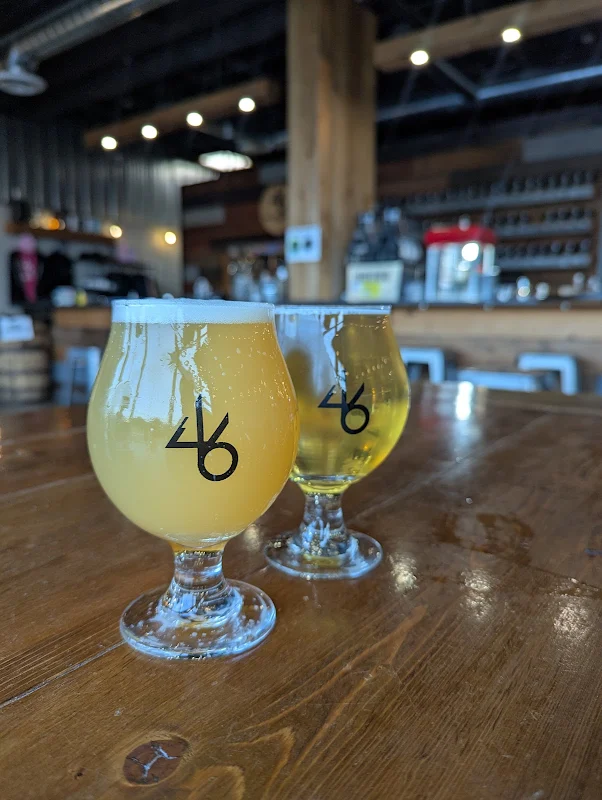 46 North Brewing Corp.