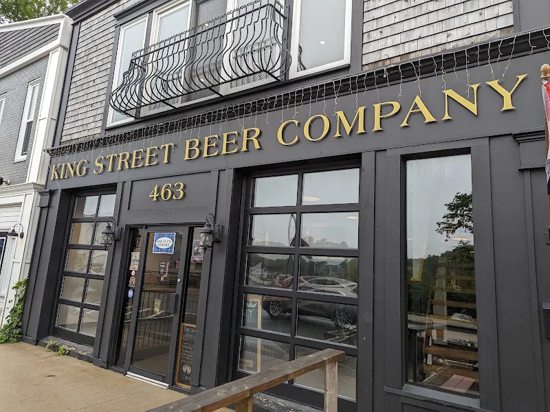 King Street Beer Company