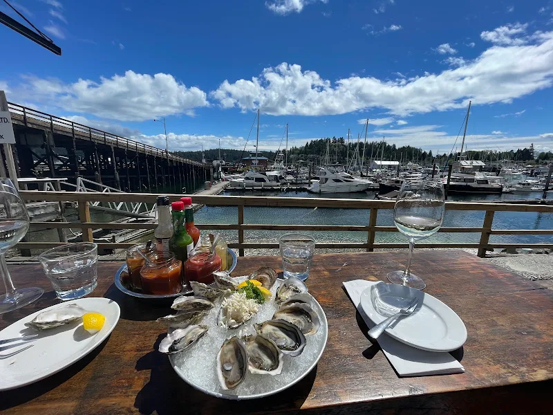 Smitty's Oyster House