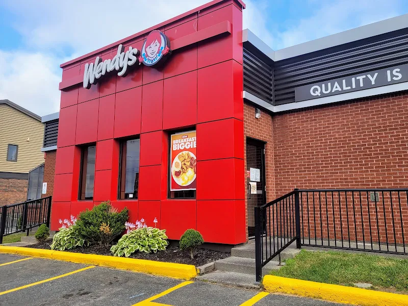 Wendy's