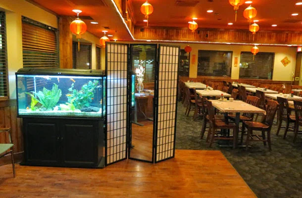 Moon Wok