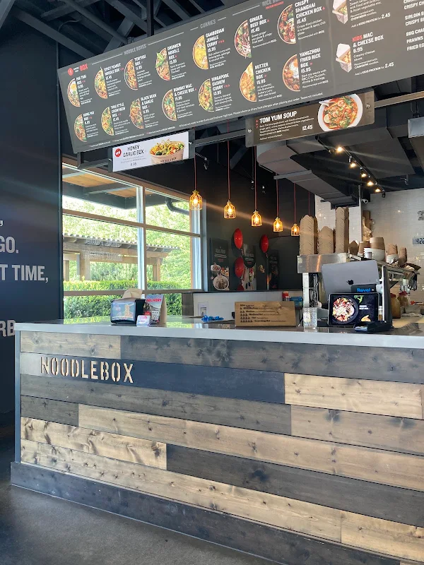 Noodlebox