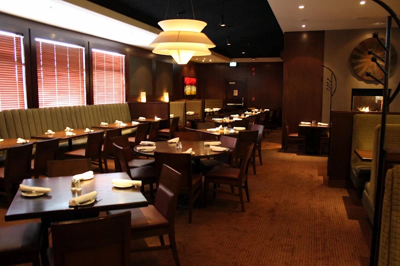 The Keg Steakhouse + Bar - Fort McMurray