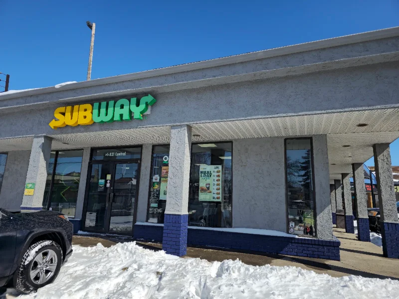 Subway