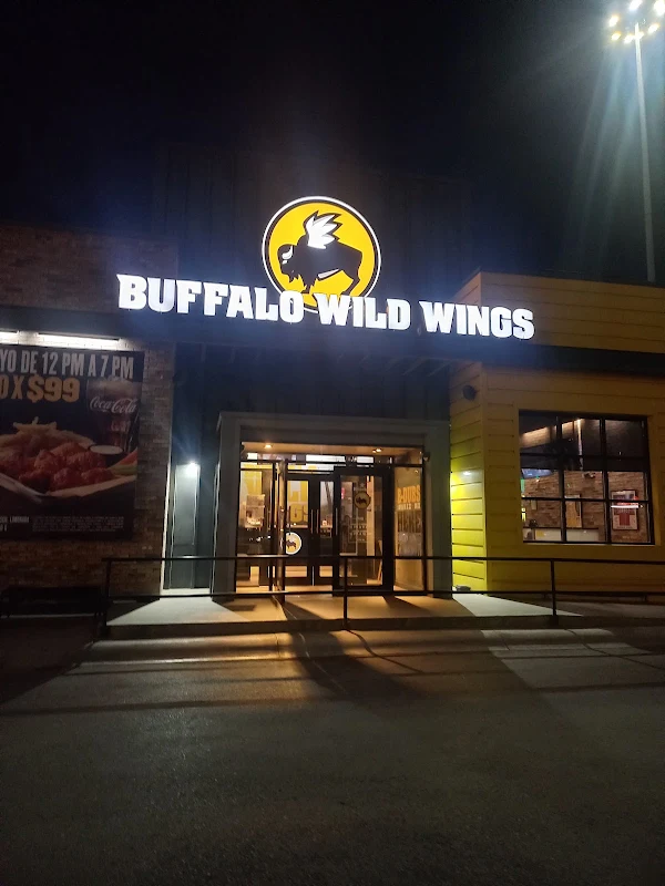 Wild Wing