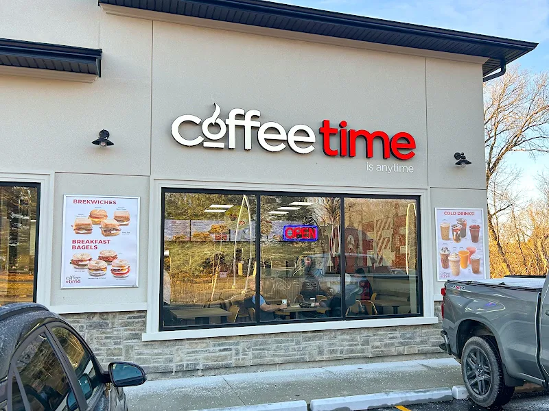 Coffee Time
