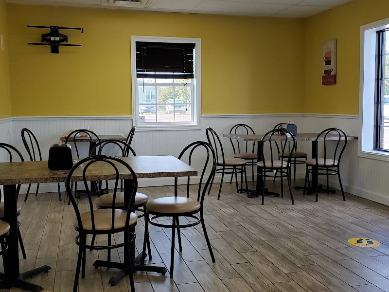 Maple House Bakery & Cafe