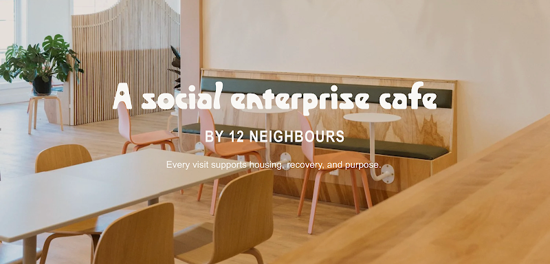Neighbourly Coffee