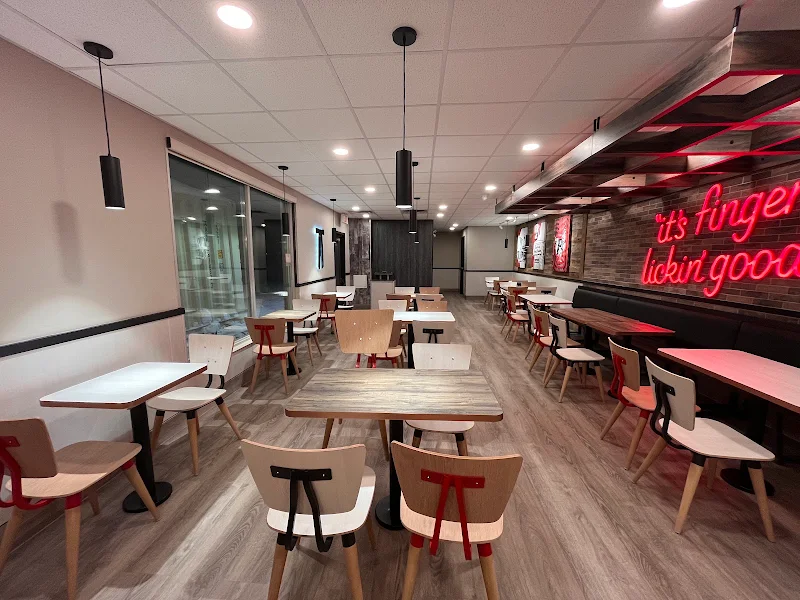 KFC