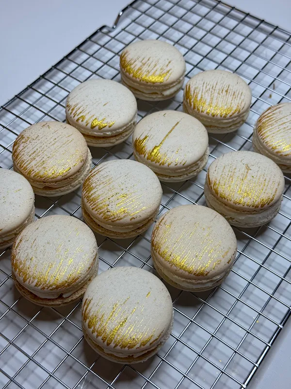 LunaMoon Macaron