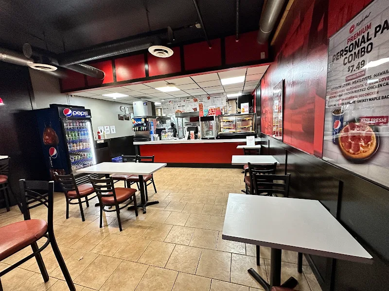 Pizza Hut