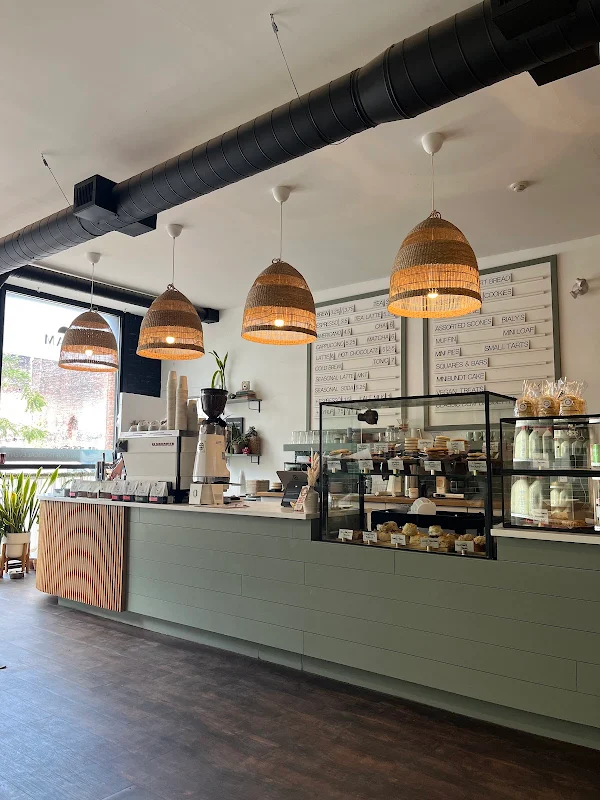 Roam Coffee