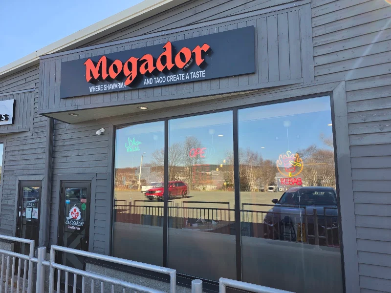 Mogador Restaurant