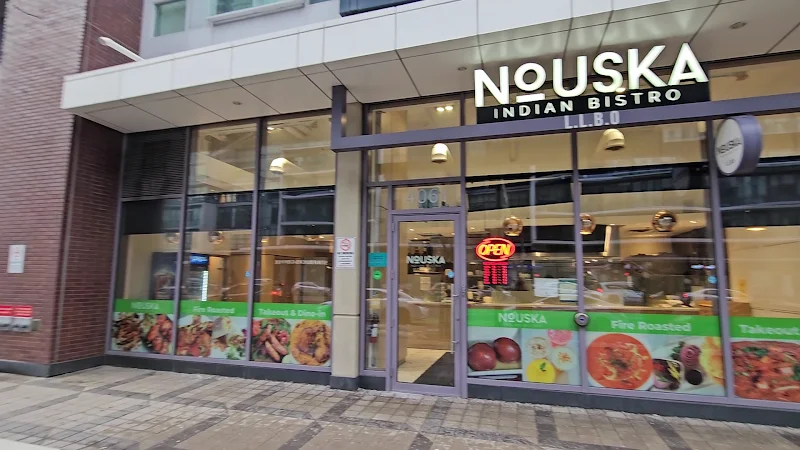Nouska