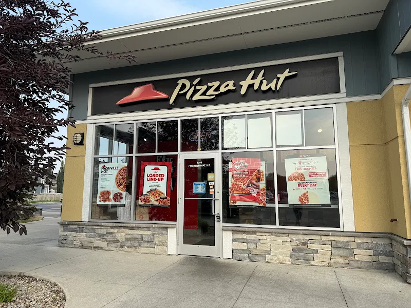 Pizza Hut