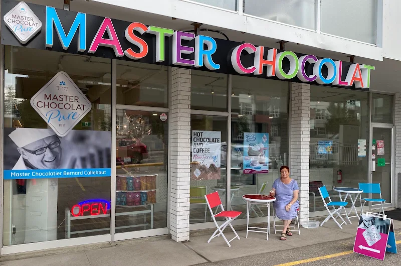 Master Chocolat Marda Loop