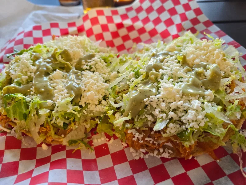 Birria Grilled Cheese