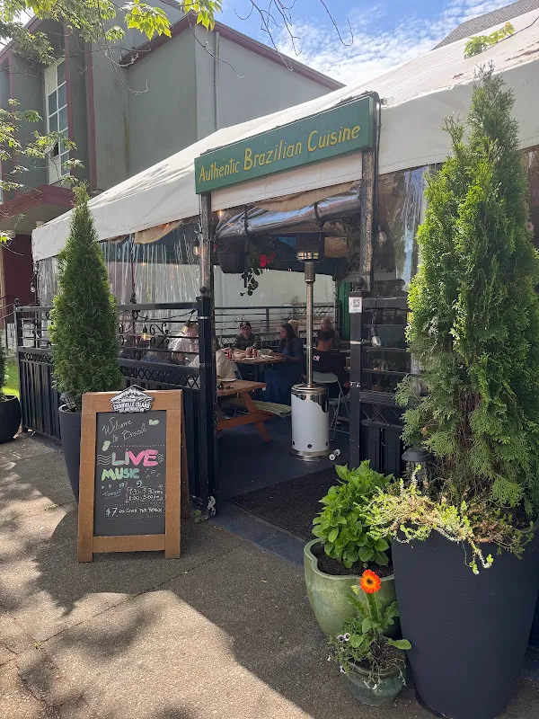 Boteco Brasil Restaurant