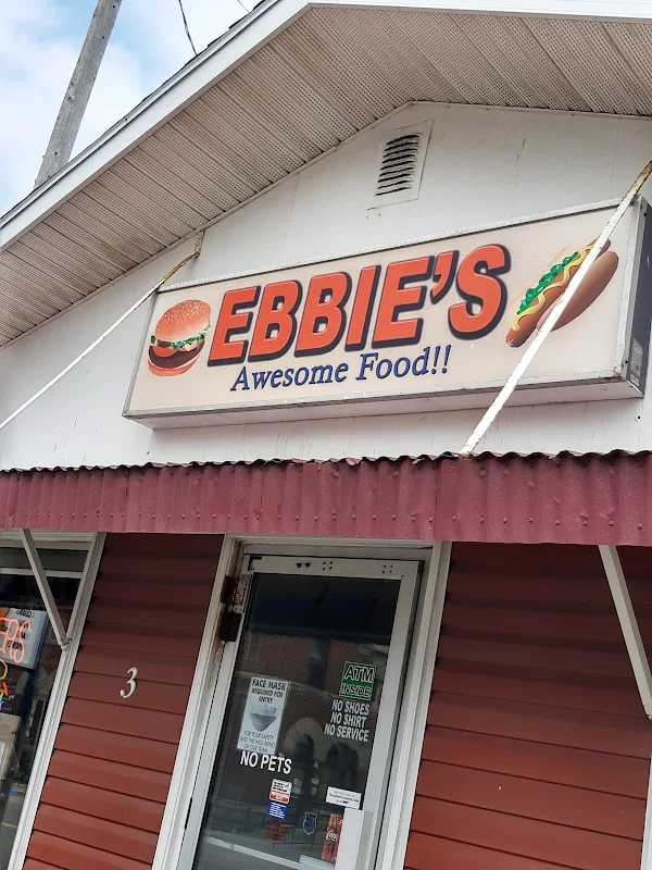 Ebbie's Fast Foods