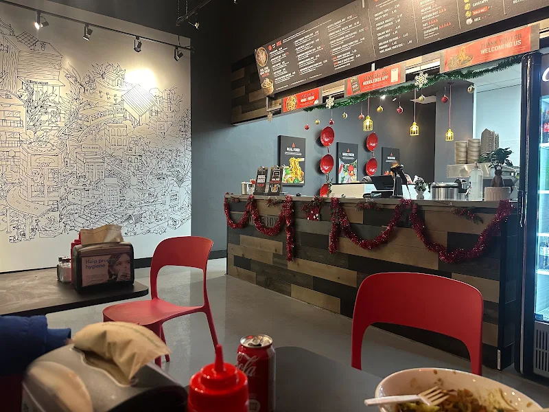 Noodlebox