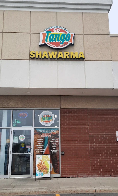 Go Tango Ancaster
