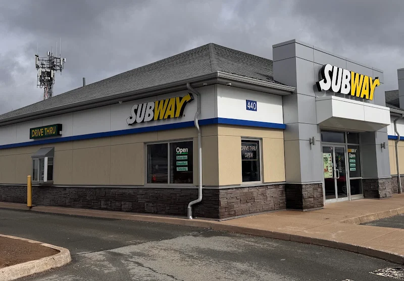 Subway