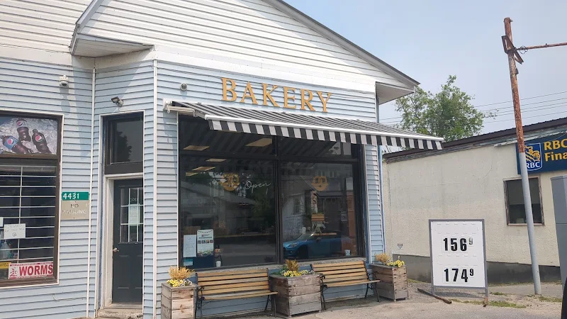 Grains and Goods Bakery