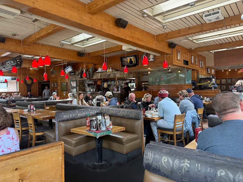 Troll's Restaurant