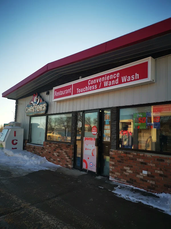 Chester's Chicken & Restaurant