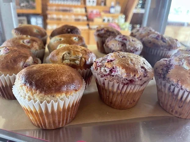 Flory's Café & Market