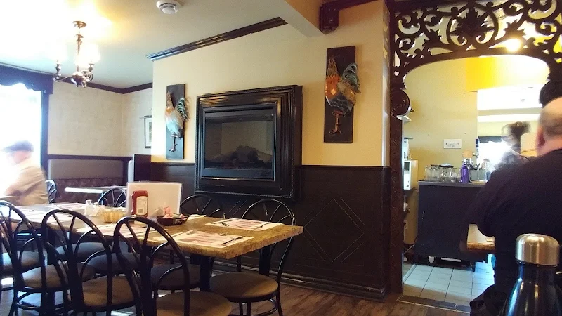 Restaurant Chez Ti-Poil