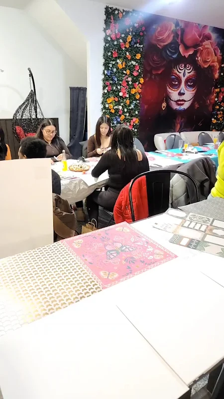 La Morenita