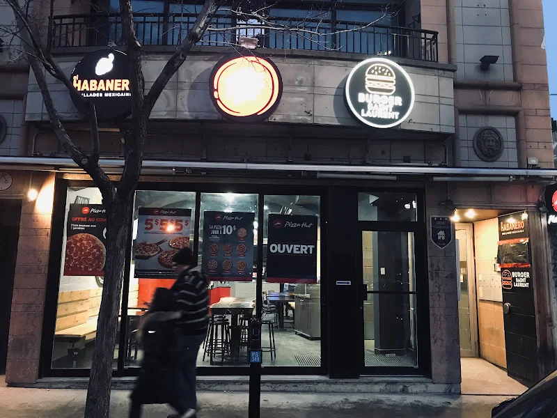 La Fromagée Crafted Flatzz