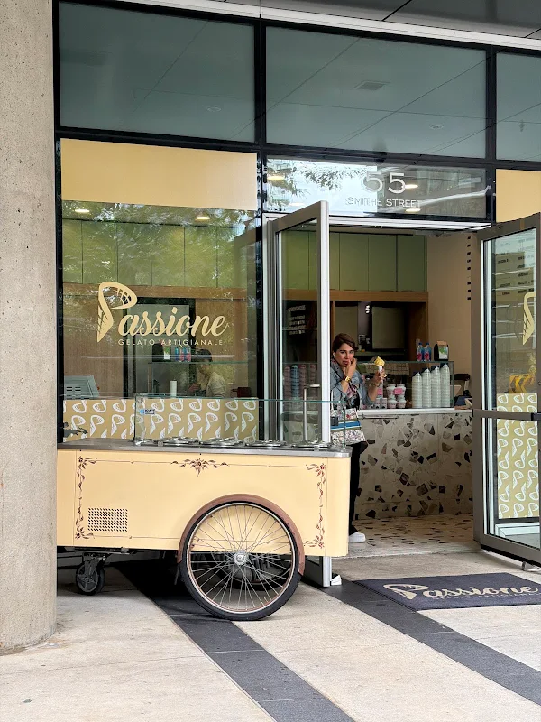 Passione Gelato
