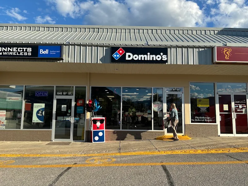 Domino's Pizza