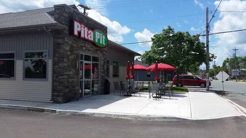 Pita Pit