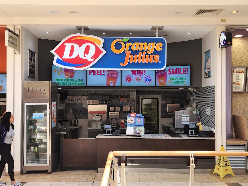Dairy Queen (Treat)