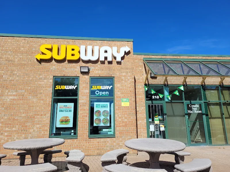 Subway