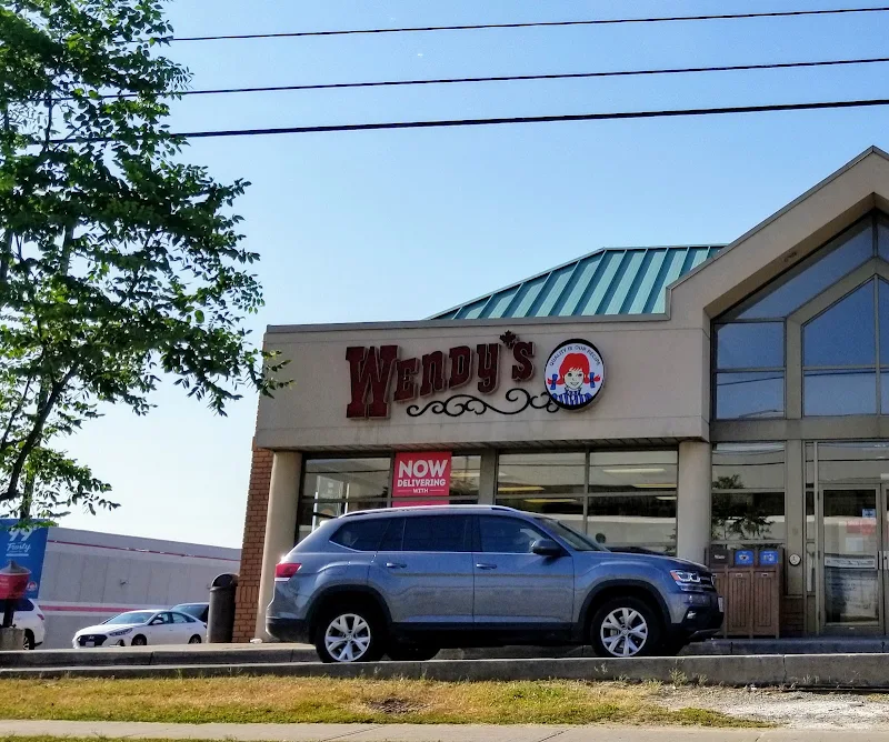 Wendy's